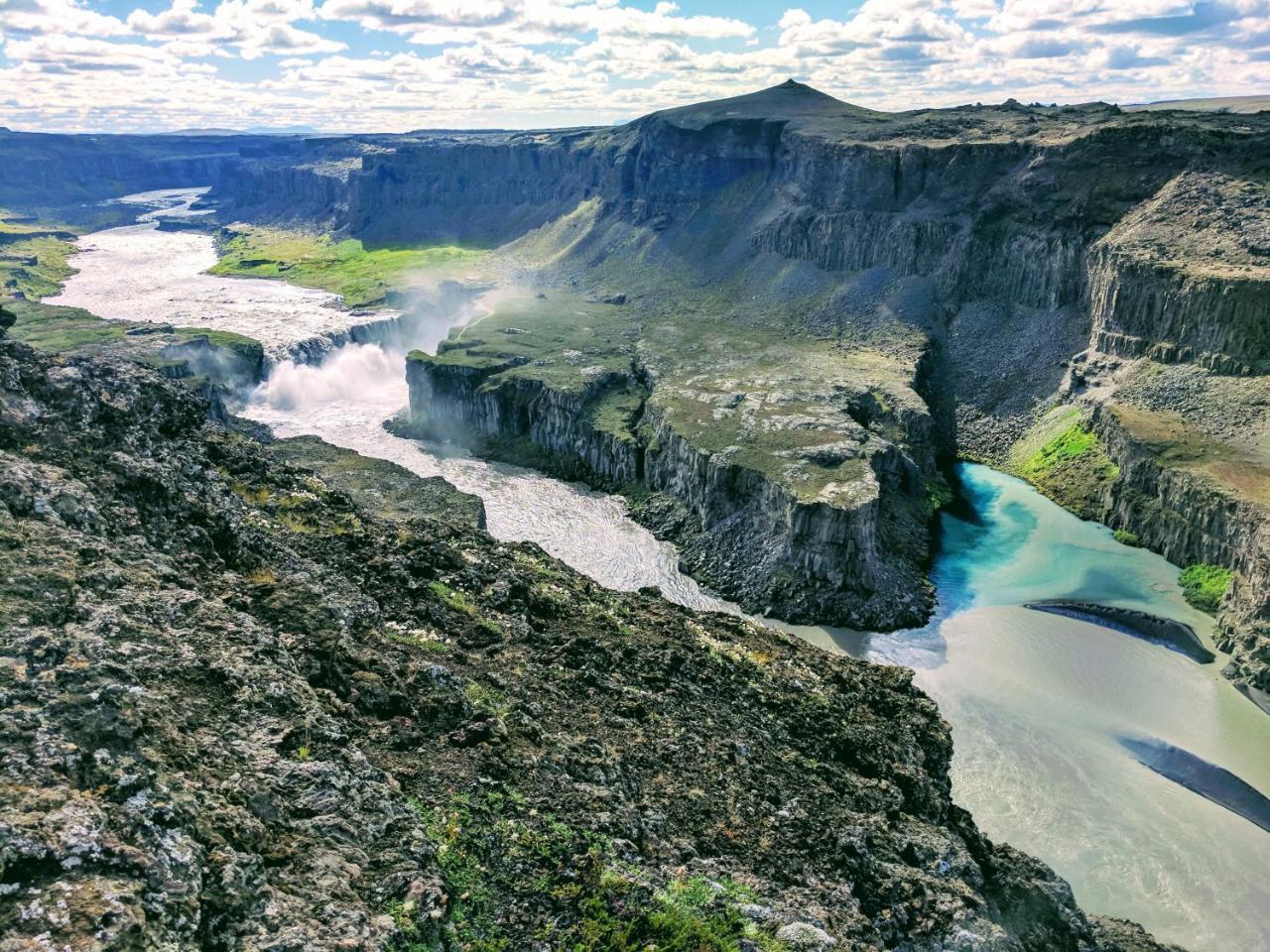 Nordic Natura Garthur Eksteriør billede